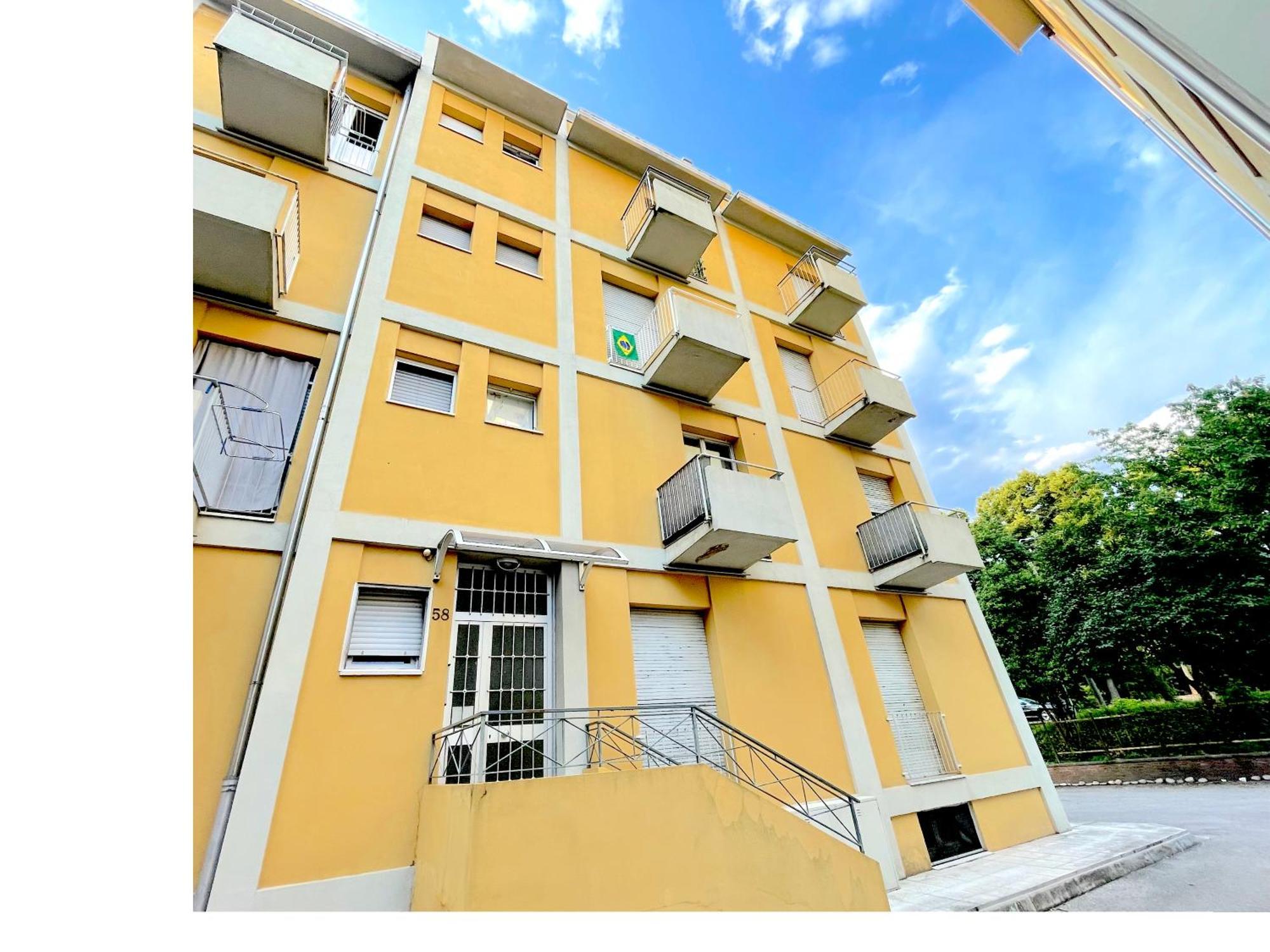 Casa Bea & Stefi Apartment Padova Exterior photo