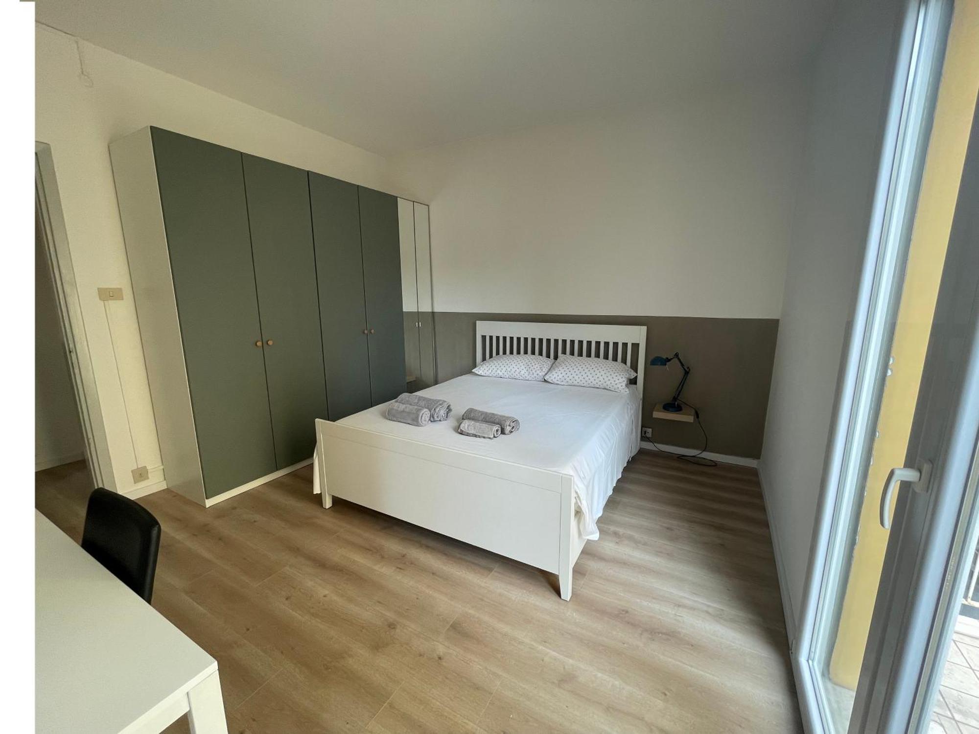 Casa Bea & Stefi Apartment Padova Exterior photo